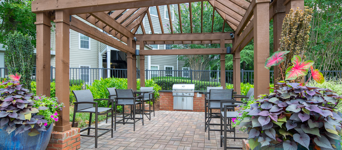 MAA Dunwoody Luxury Apartment Homes for Rent in Atlanta, GA