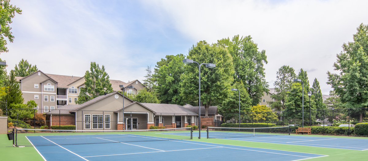 MAA Dunwoody Luxury Apartment Homes for Rent in Atlanta, GA