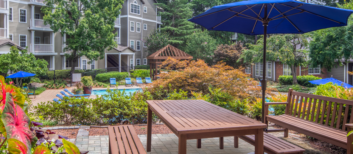 MAA Dunwoody Luxury Apartment Homes for Rent in Atlanta, GA