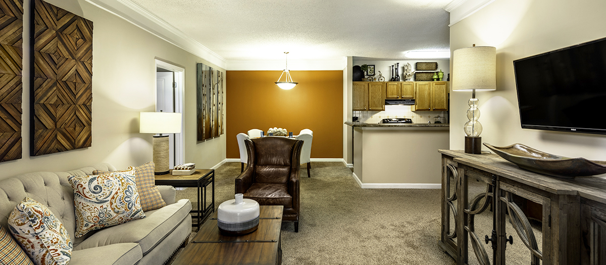 MAA Lake Lanier Luxury Apartments for Rent in Gainesville, GA