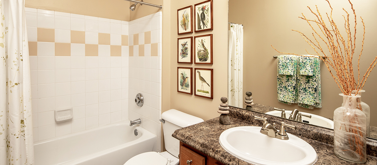 MAA Lake Lanier Luxury Apartments for Rent in Gainesville, GA