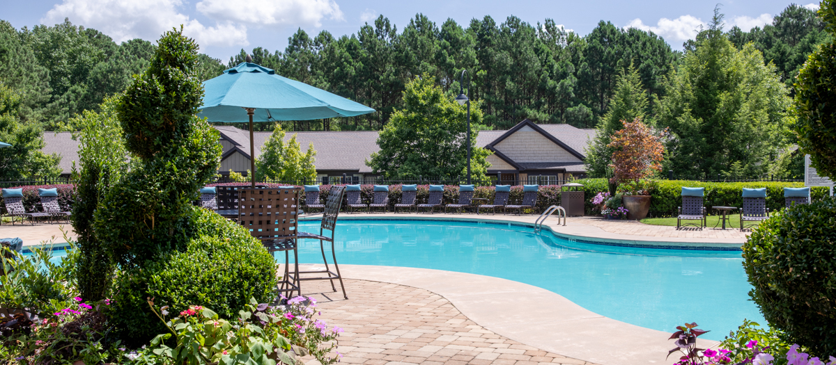 MAA Lake Lanier Luxury Apartments for Rent in Gainesville, GA