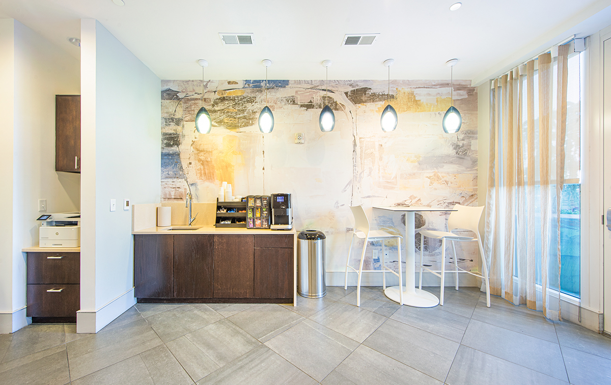 MAA Lenox Luxury Apartment Homes for Rent in Atlanta, GA