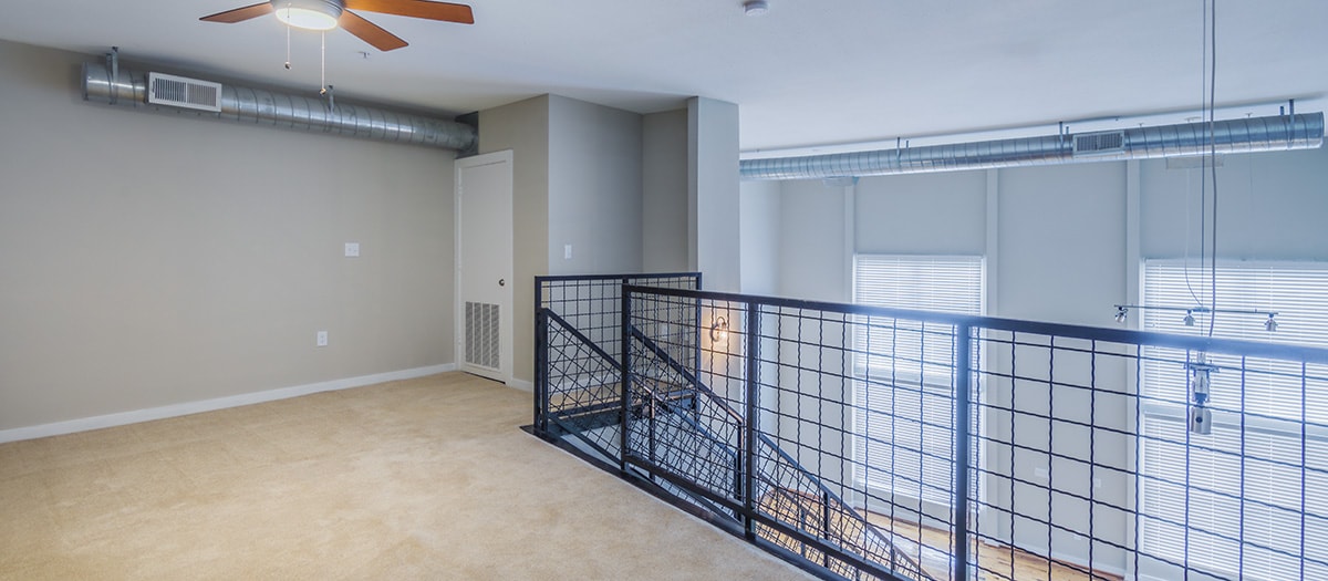 MAA Piedmont Park Luxury Apartments in Atlanta MAA