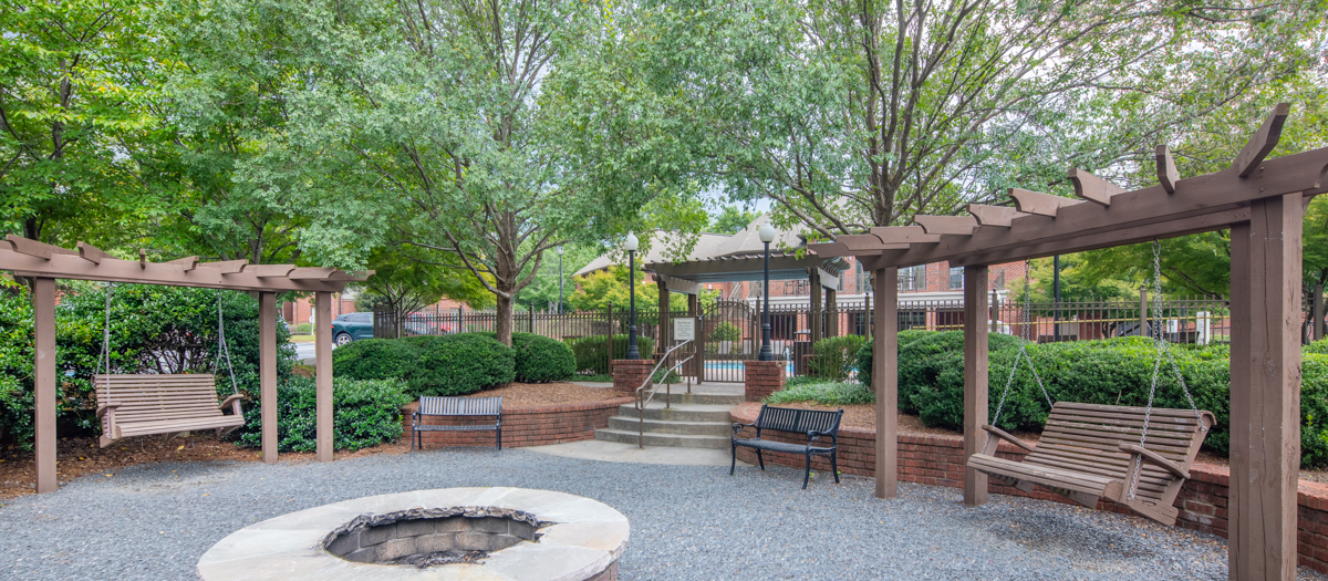 Discover MAA Shiloh Luxury Apartments for Rent in Kennesaw, GA