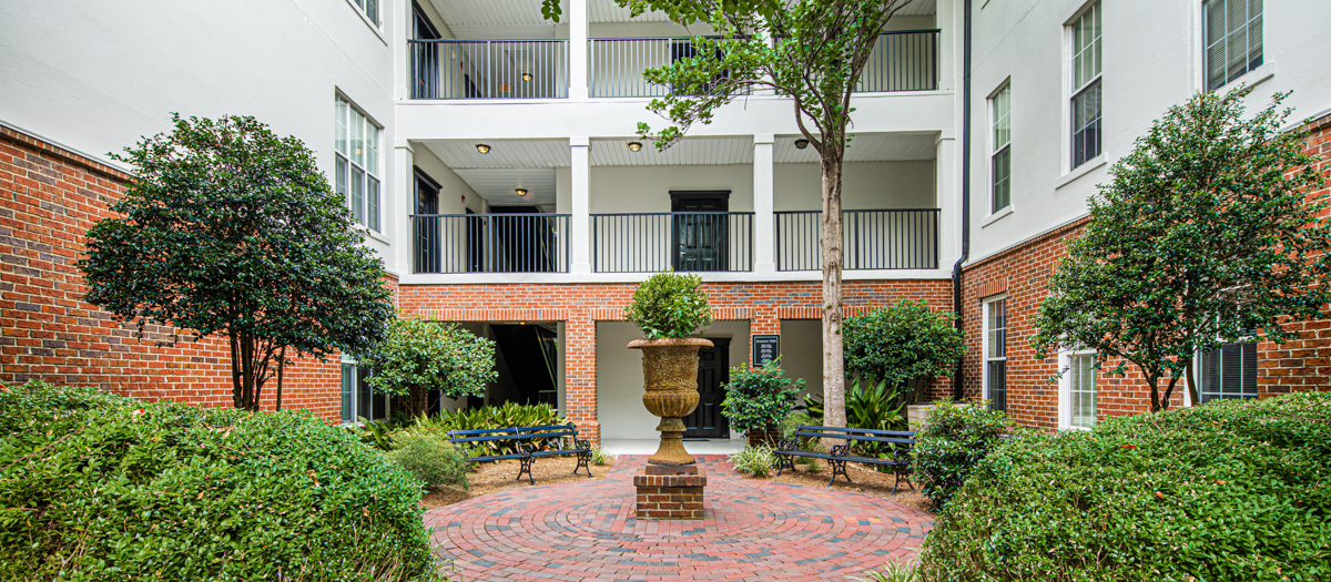 MAA Spring Luxury Apartments Smyrna, GA MAA