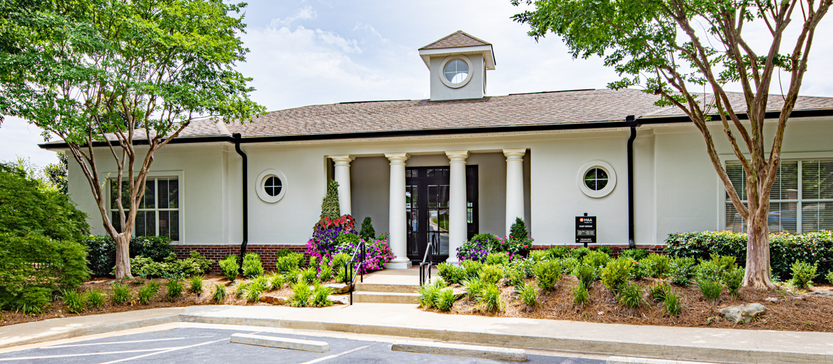 MAA Spring Luxury Apartments Smyrna, GA MAA