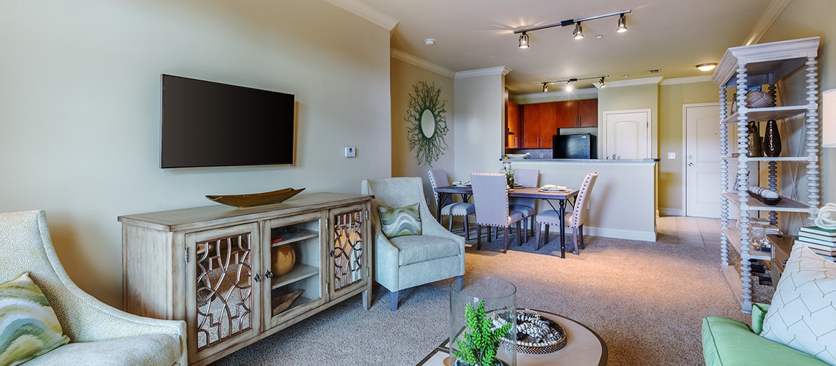 Tour MAA West Village Luxury Apartments for Rent in Smyrna, GA