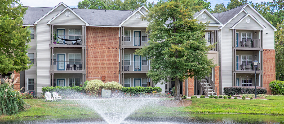 MAA Grove Luxury Apartments Savannah, GA MAA