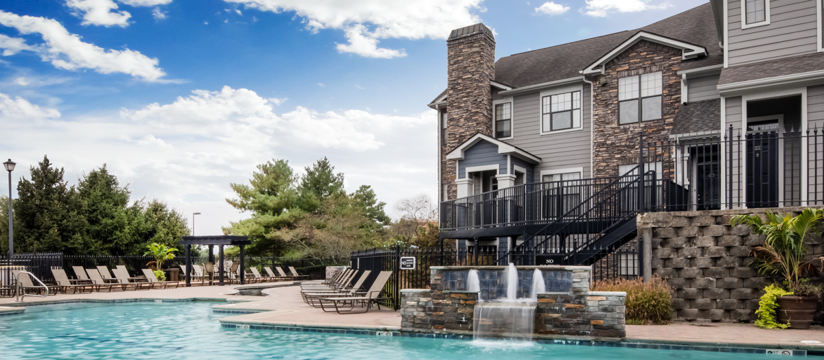 Grand Reserve at Pinnacle Luxury Apartments in Lexington, KY MAA