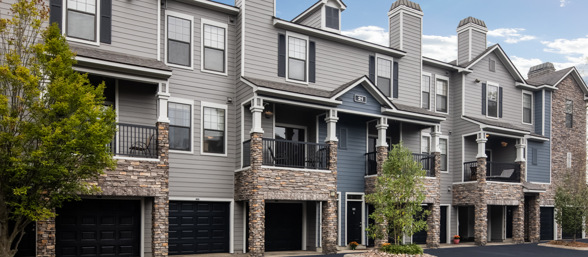 Grand Reserve at Pinnacle Luxury Apartments in Lexington, KY MAA