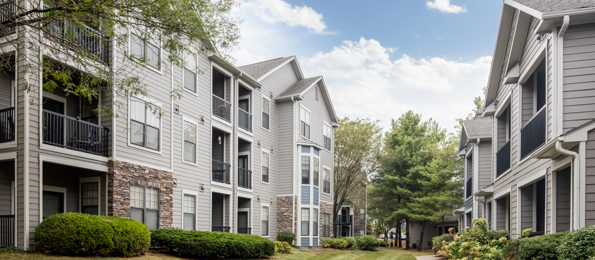 Grand Reserve at Pinnacle Luxury Apartments in Lexington, KY MAA