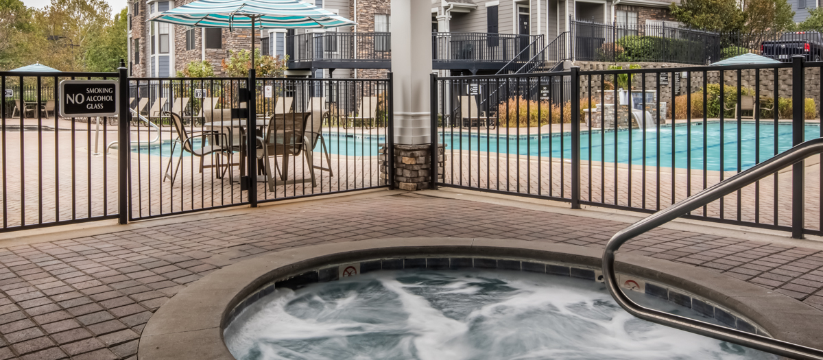 MAA Pinnacle Apartments Lexington, KY MAA