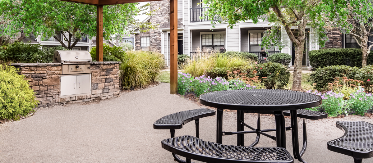 MAA Pinnacle Luxury Self Guided Apartment Tours in Lexington, KY