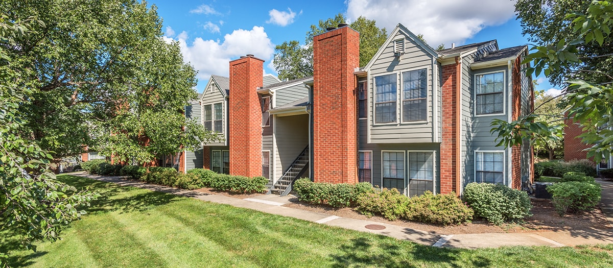 The Mansion Luxury Apartments in Lexington, KY MAA