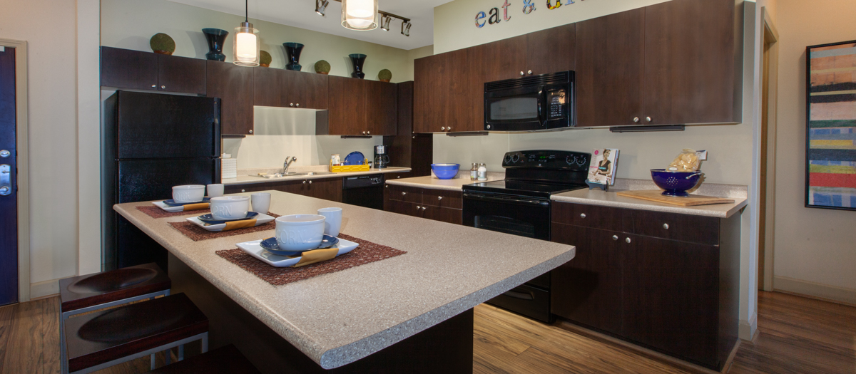 Market Station Luxury Apartments Kansas City, MO MAA