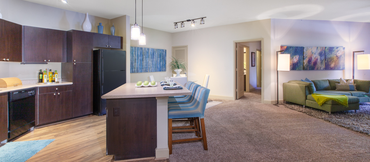 Market Station Luxury Apartments Kansas City, MO MAA