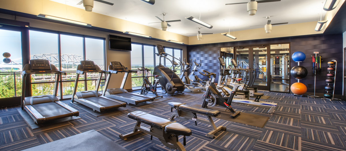 Market Station Luxury Apartments Kansas City, MO MAA