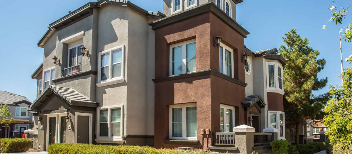 Colonial Grand at Desert Vista Luxury Apartments Las Vegas MAA