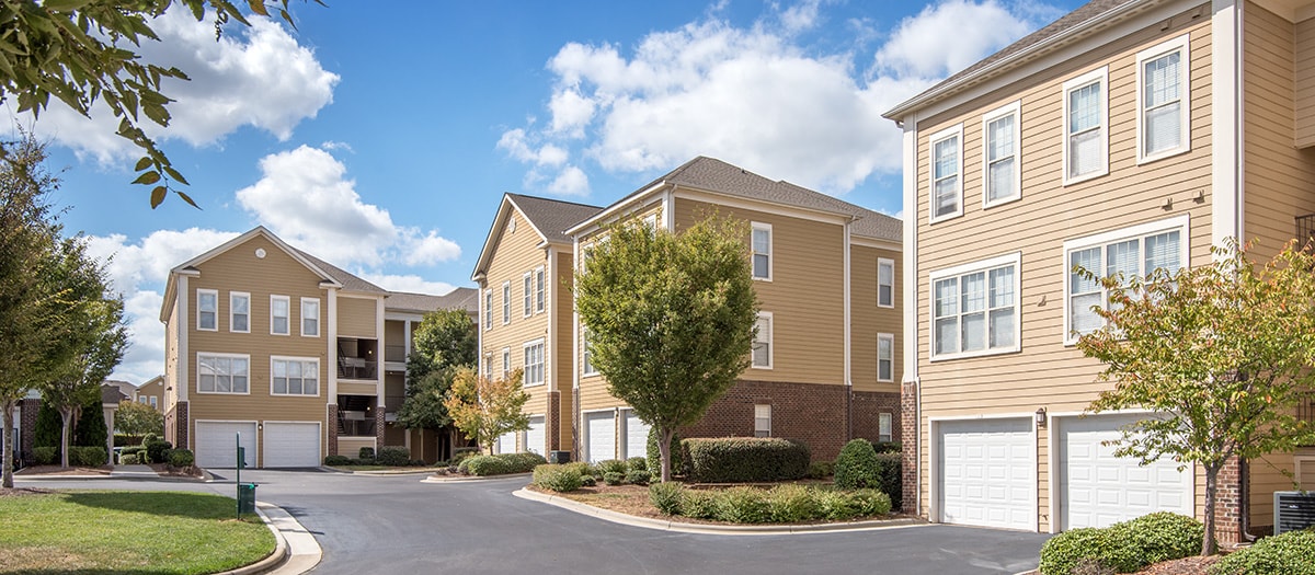 Maa Apartments Charlotte