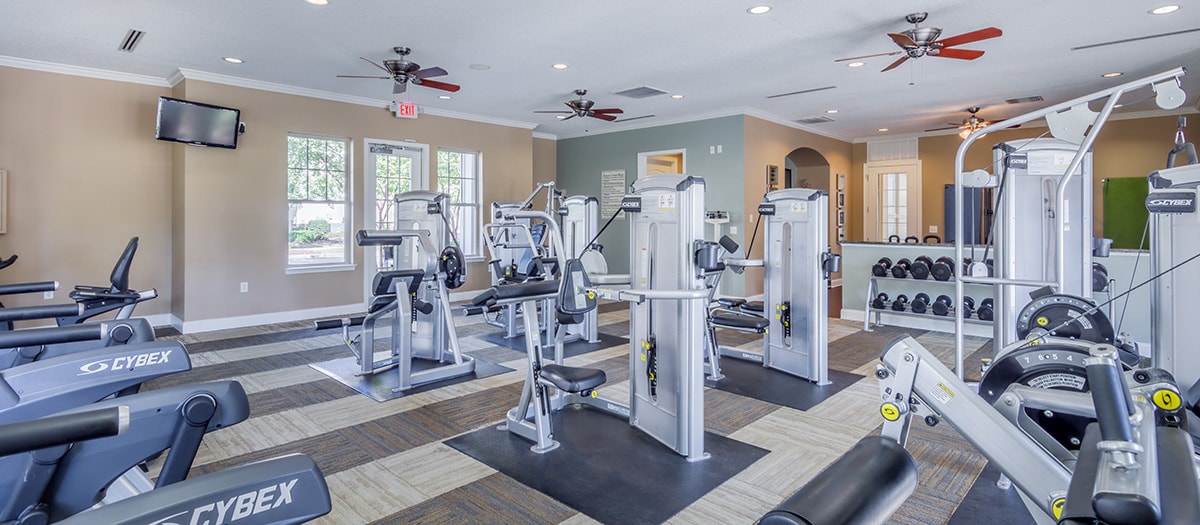 MAA Ayrsley Luxury Apartments Charlotte, NC MAA