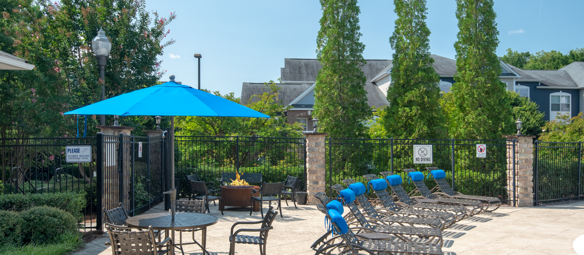 MAA Cornelius Luxury Apartments in Cornelius, NC MAA