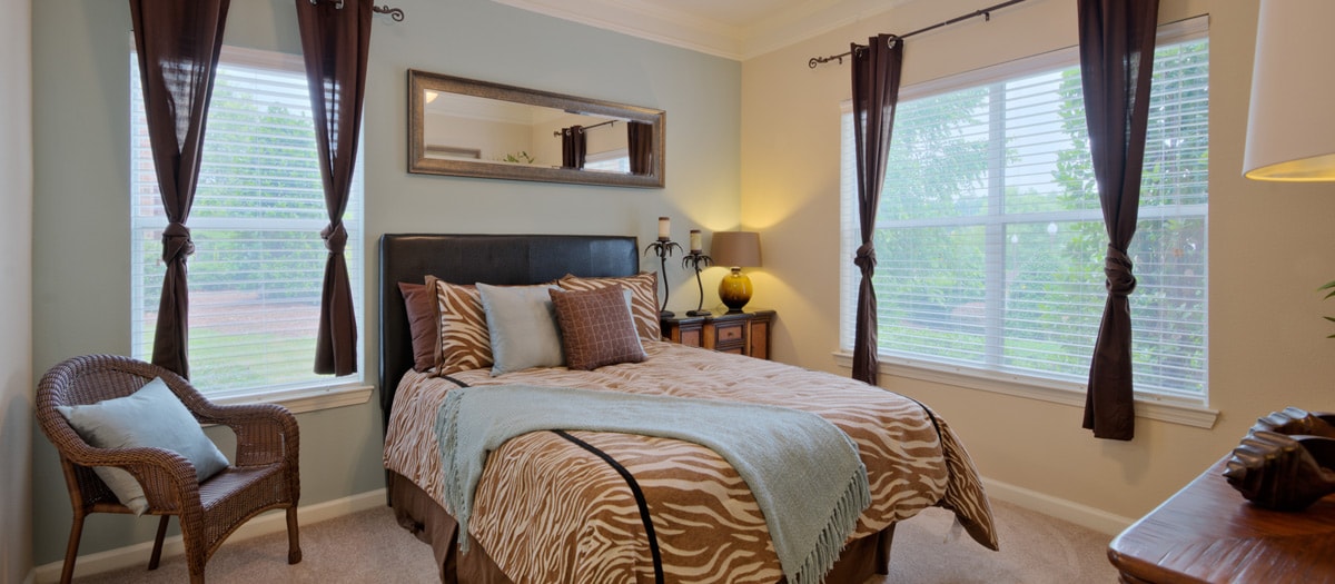 MAA Cornelius Luxury Apartments in Cornelius, NC MAA