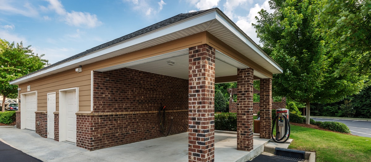 MAA Cornelius Luxury Apartments in Cornelius, NC MAA