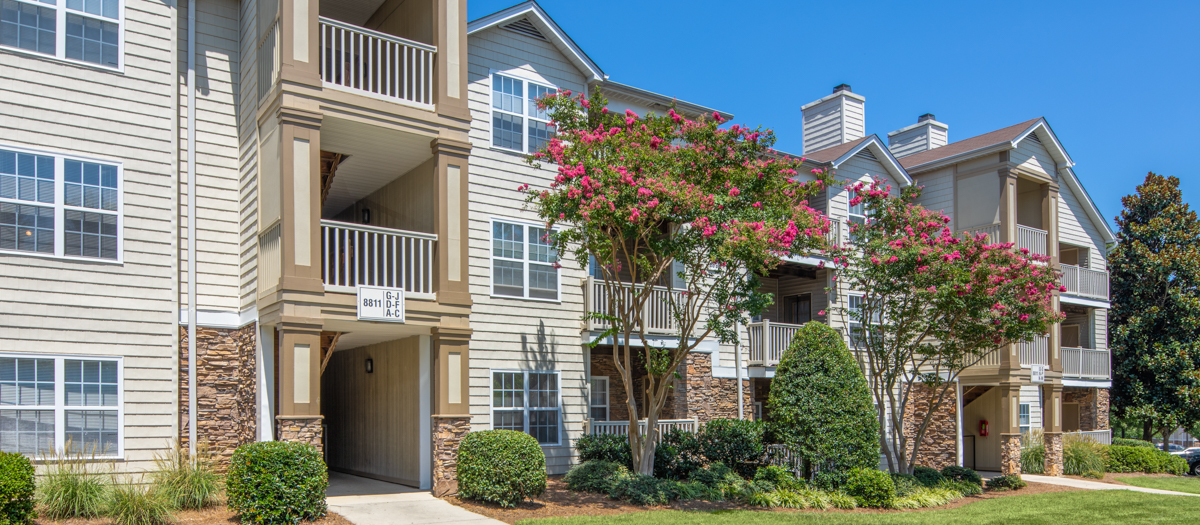 MAA Legacy Park | Luxury Apartments in Charlotte, NC | MAA