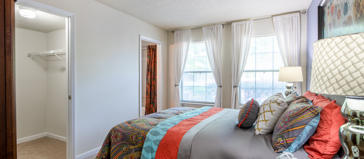 Duke Forest Apartments