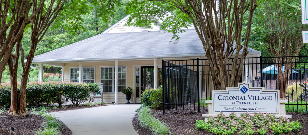 MAA Duke Forest Luxury Apartments for Rent in Durham, NC