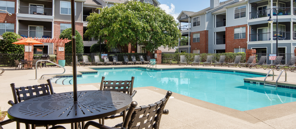 MAA Duke Forest Luxury Apartments for Rent in Durham, NC
