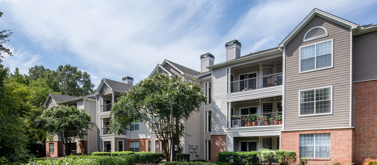 MAA Patterson Luxury Apartments in Durham, NC MAA