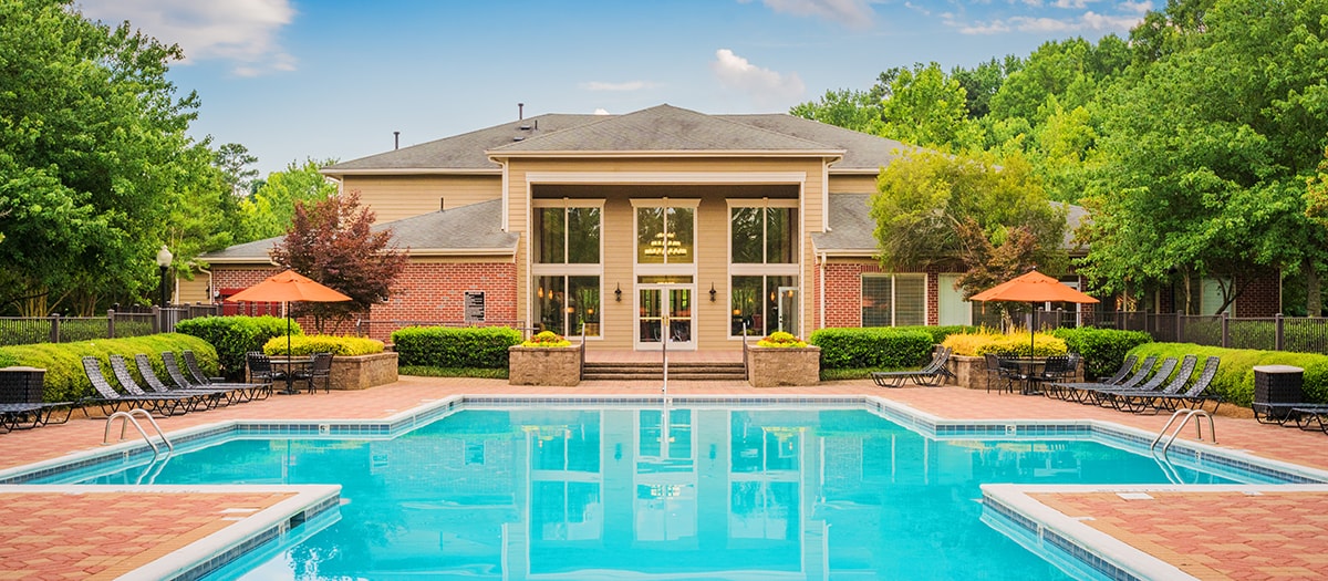 MAA 900 Waterford Luxury Apartments for Rent in Cary, NC