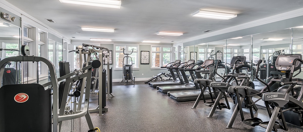 MAA Trinity Luxury Apartment Homes for Rent in Raleigh, NC