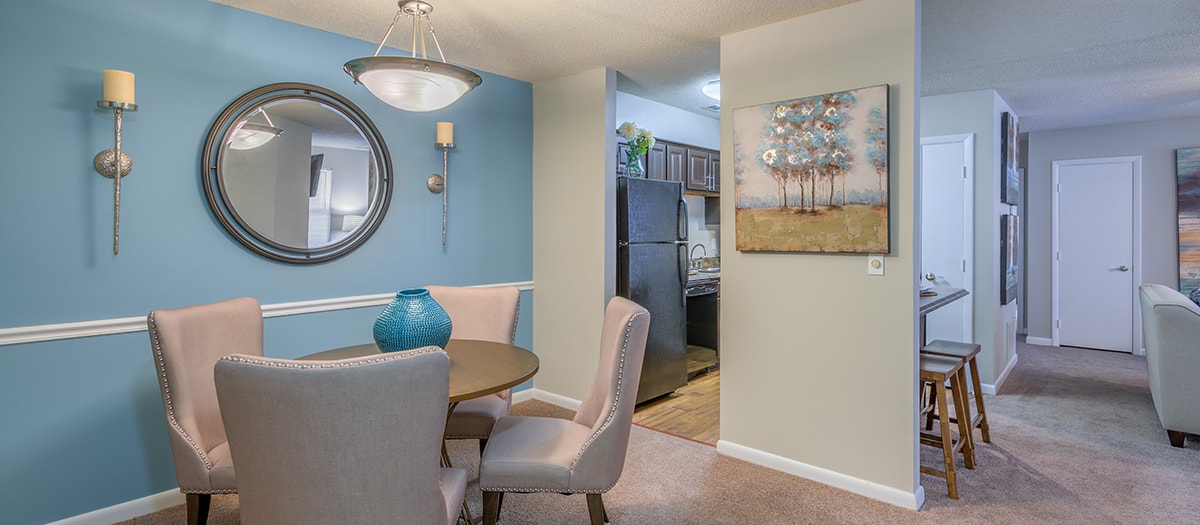 MAA Hampton Pointe Luxury Apartments Charleston, SC MAA