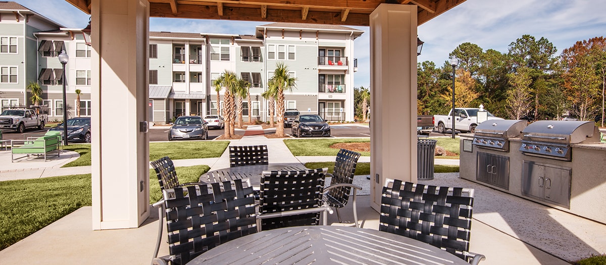 Rivers Walk Apartments Charleston Sc