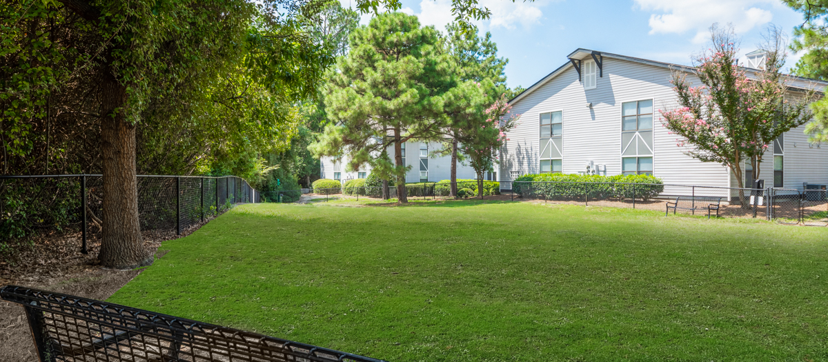 The Paddock Club Columbia Luxury Apartments Columbia, SC MAA