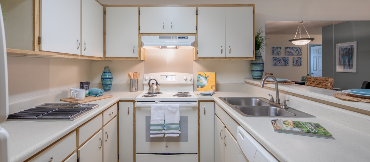 The Paddock Club Columbia Luxury Apartments Columbia, SC MAA