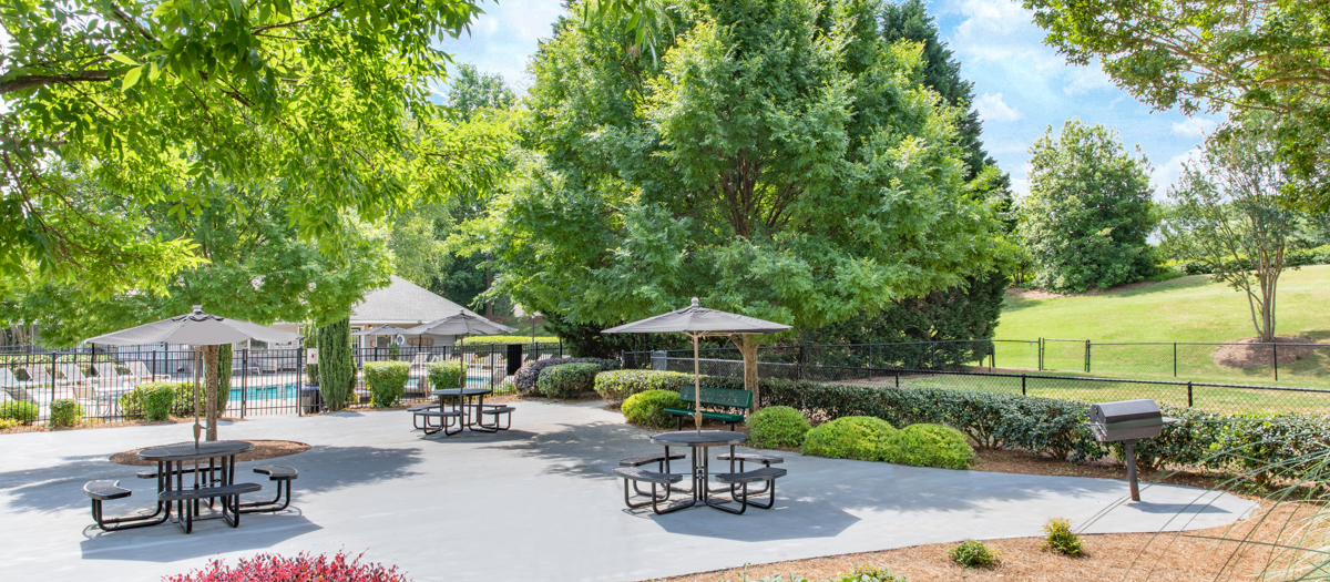 MAA Highland Ridge MAA Luxury Apartments in Taylors, SC