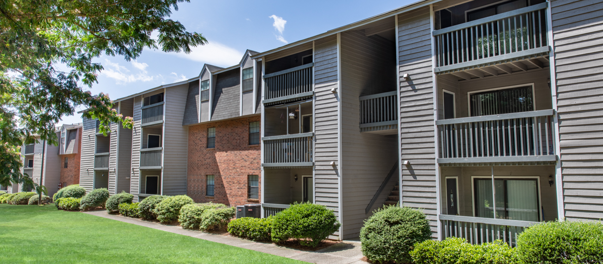 Highland Ridge Luxury Apartments