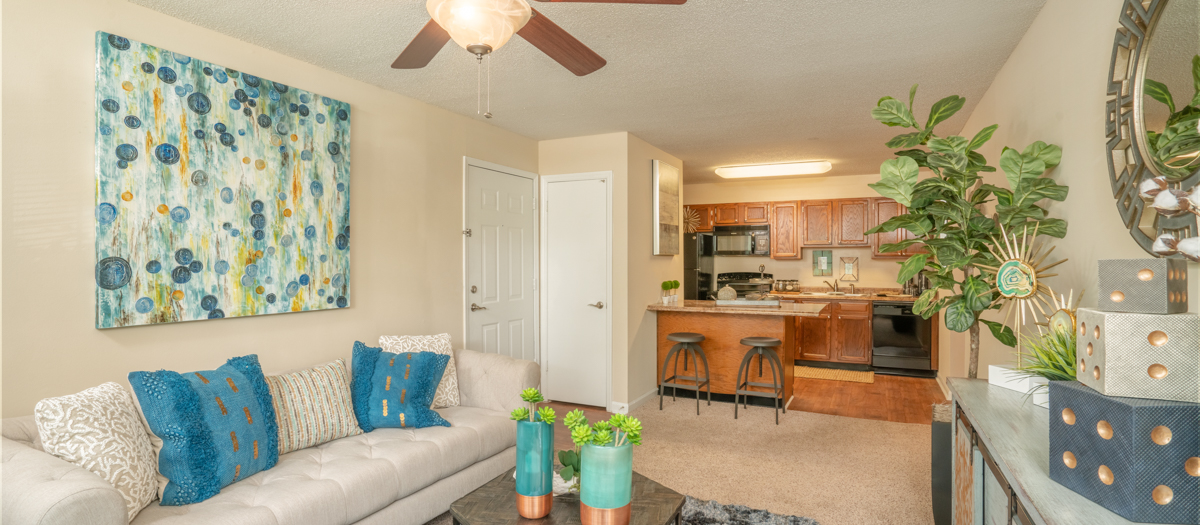 Hamilton Pointe Luxury Apartments in Chattanooga, TN MAA