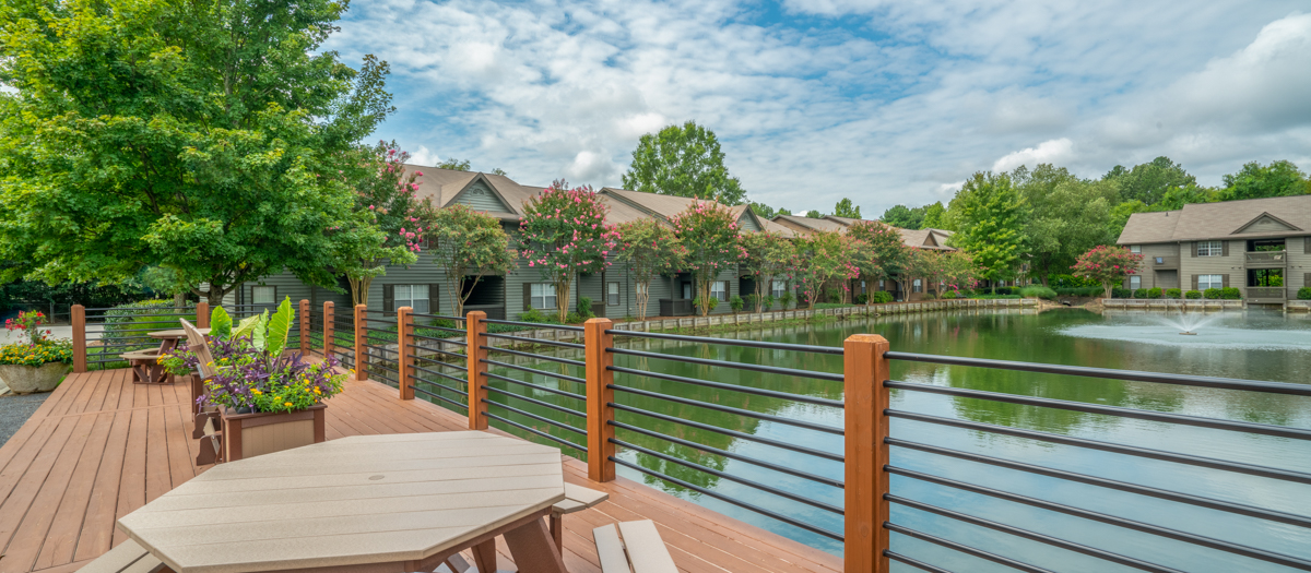 Hamilton Pointe | Luxury Apartments in Chattanooga, TN | MAA