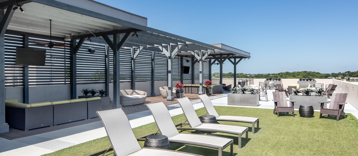 Explore MAA Acklen Luxury Apartments for Rent in Nashville, TN