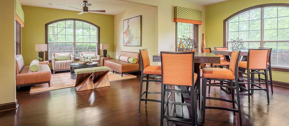 MAA Bellevue Luxury Apartments in Nashville, TN MAA