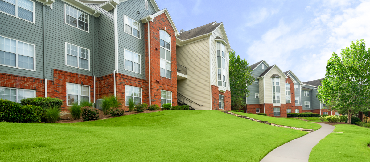 MAA Bellevue Apartments for Rent in Nashville, TN MAA