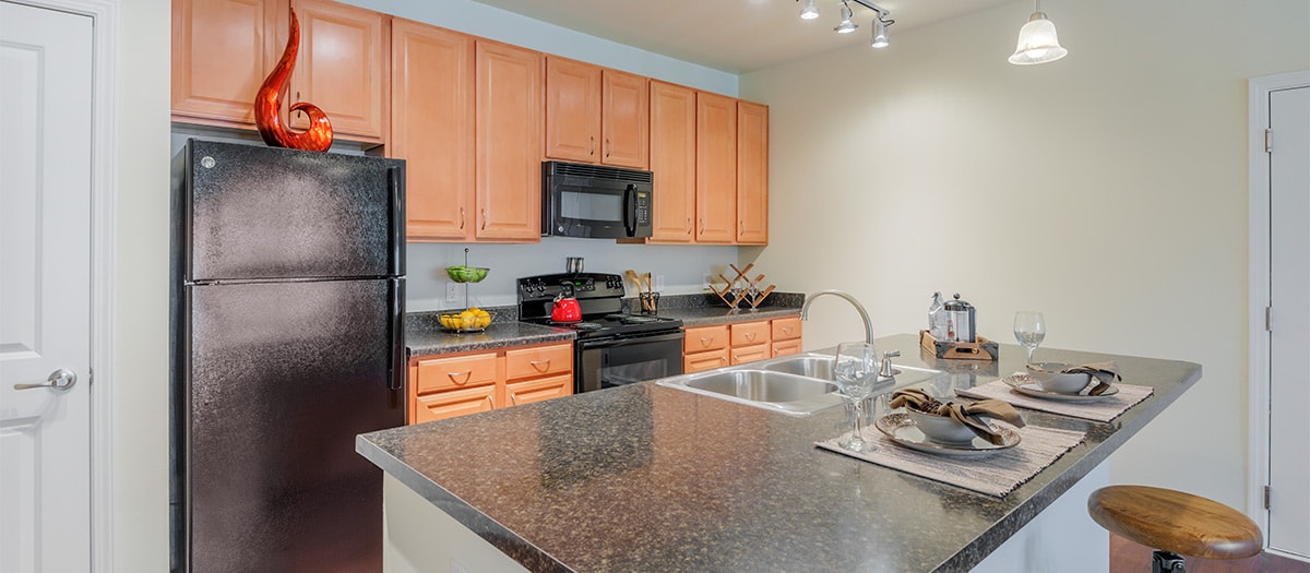 MAA Bellevue Apartments for Rent in Nashville, TN MAA