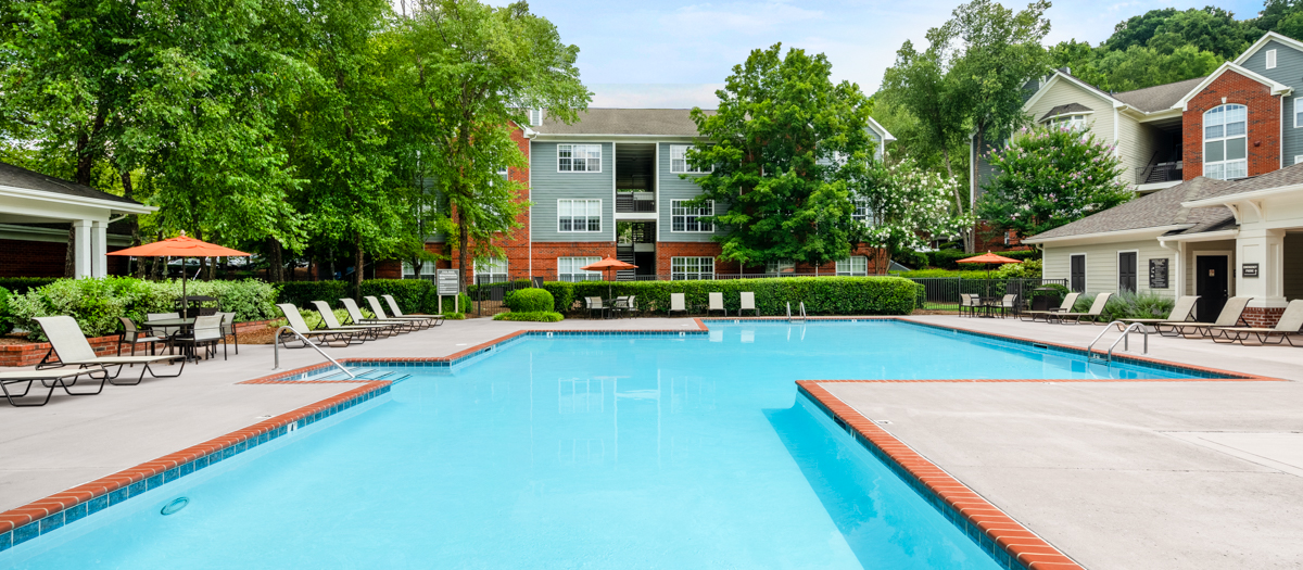 MAA Bellevue Apartments for Rent in Nashville, TN MAA