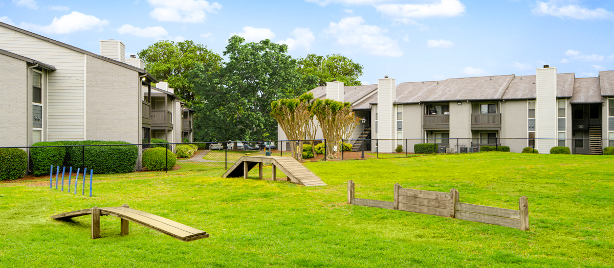 MAA Park Luxury Self Guided Apartment Tours in Hermitage, TN