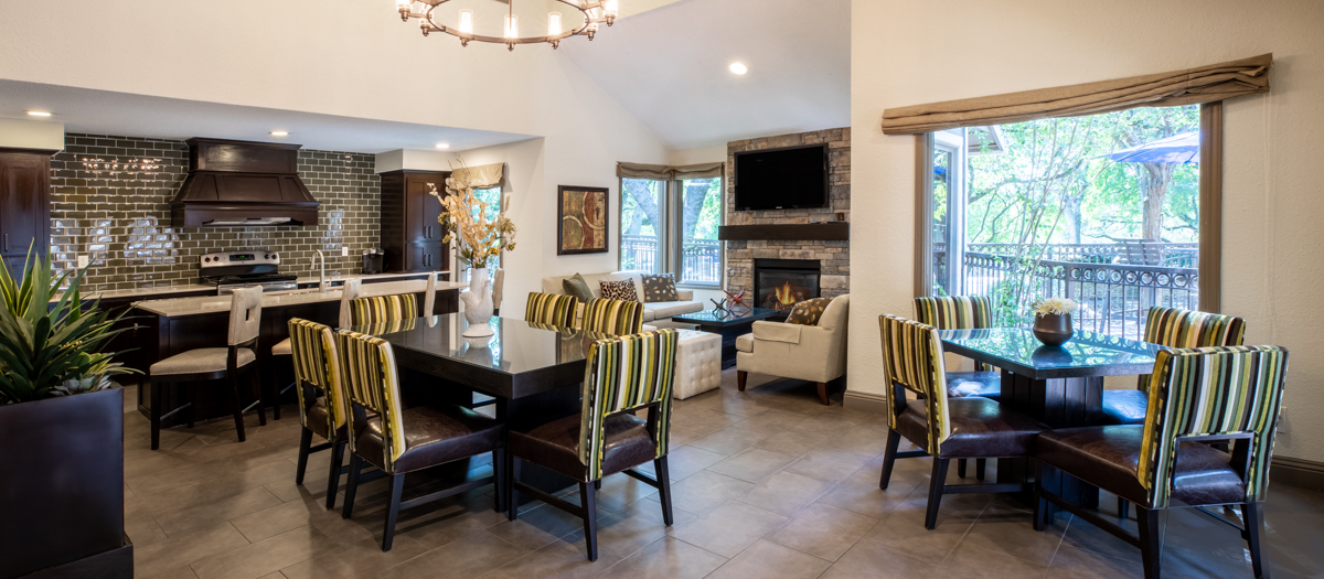 MAA Barton Skyway Luxury Apartments for Rent in Austin, TX